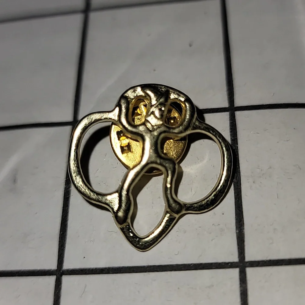 US Girl Scouts from scouts pin