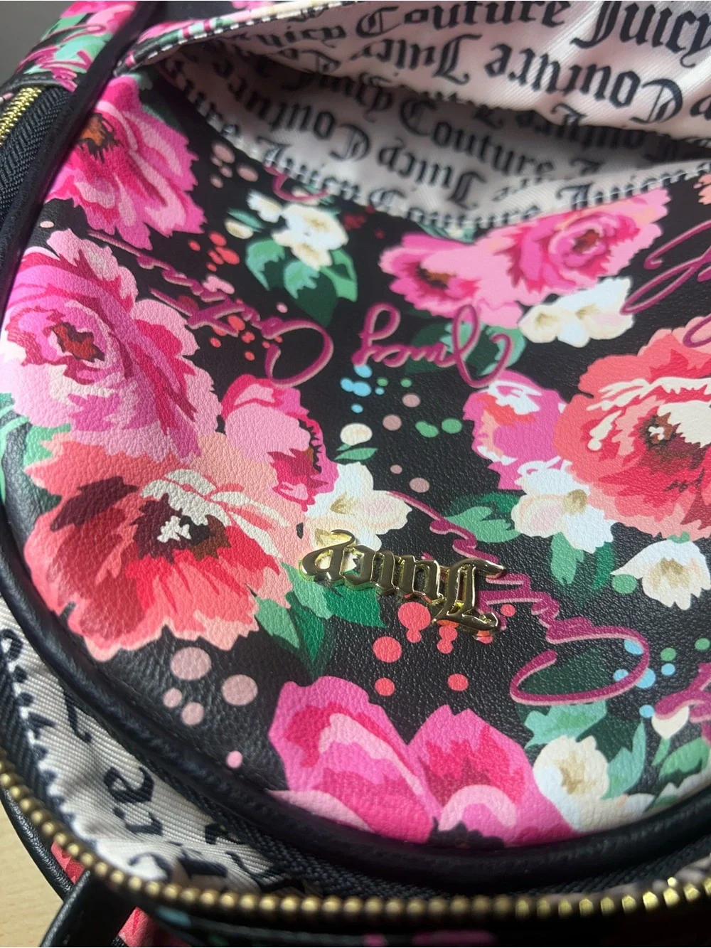 Juicy Couture juicy couture