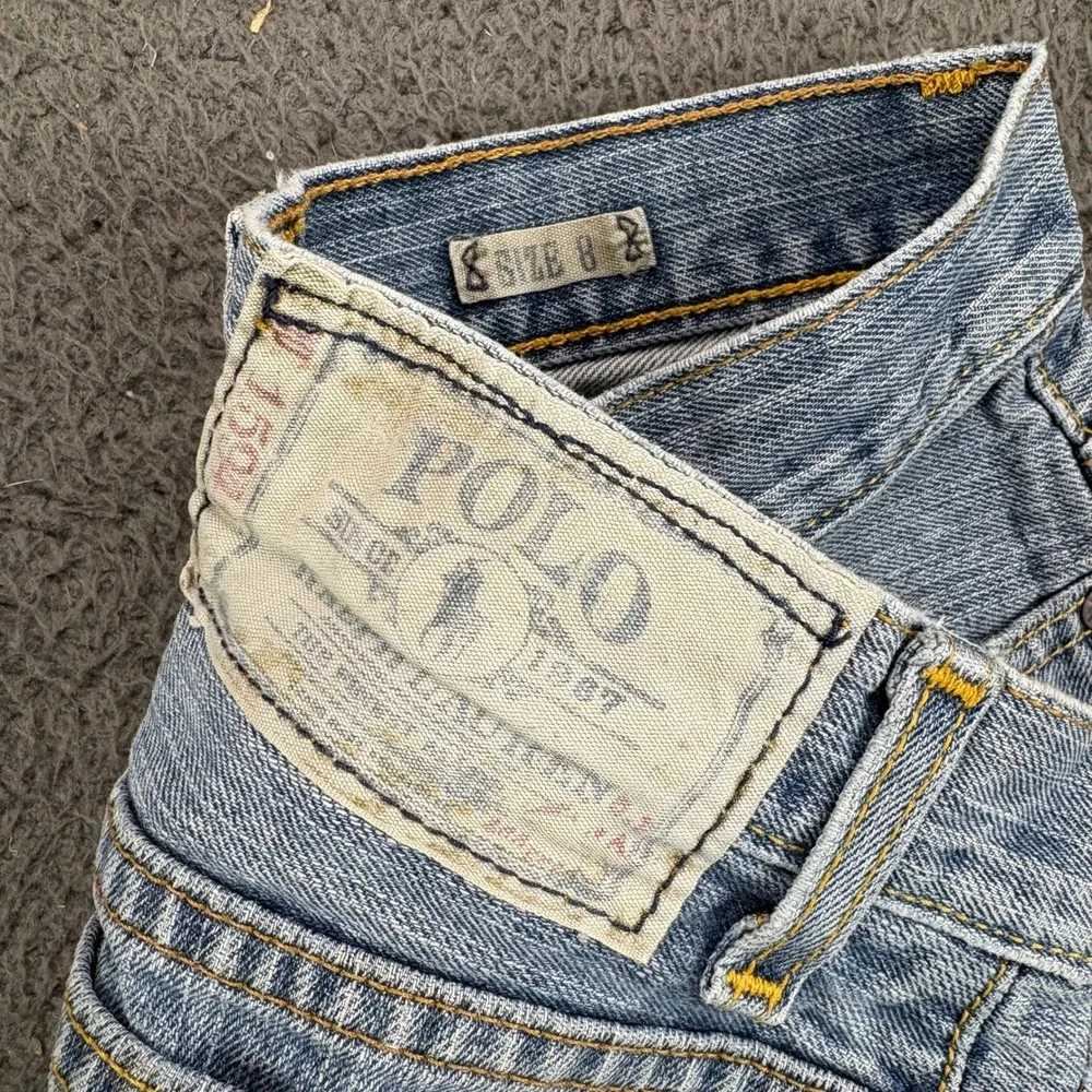 Polo Ralph Lauren keywords your classic