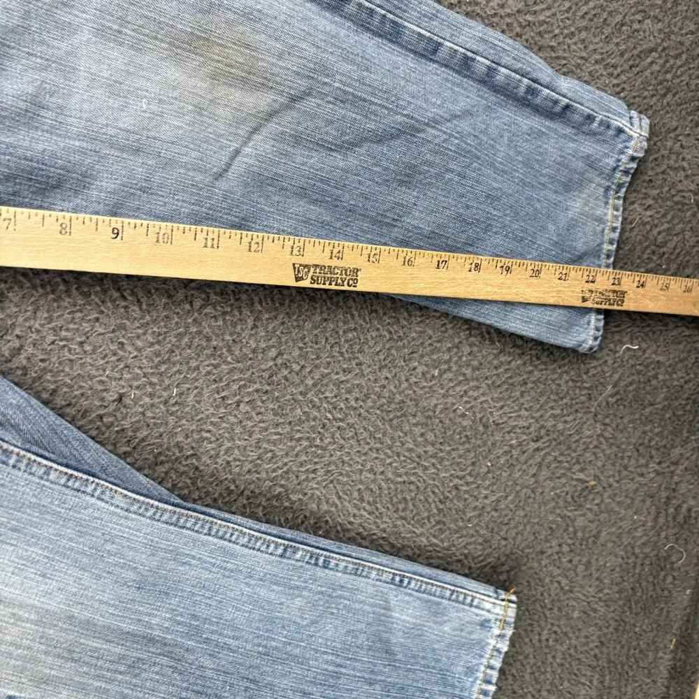 Polo Ralph Lauren measurements y2k