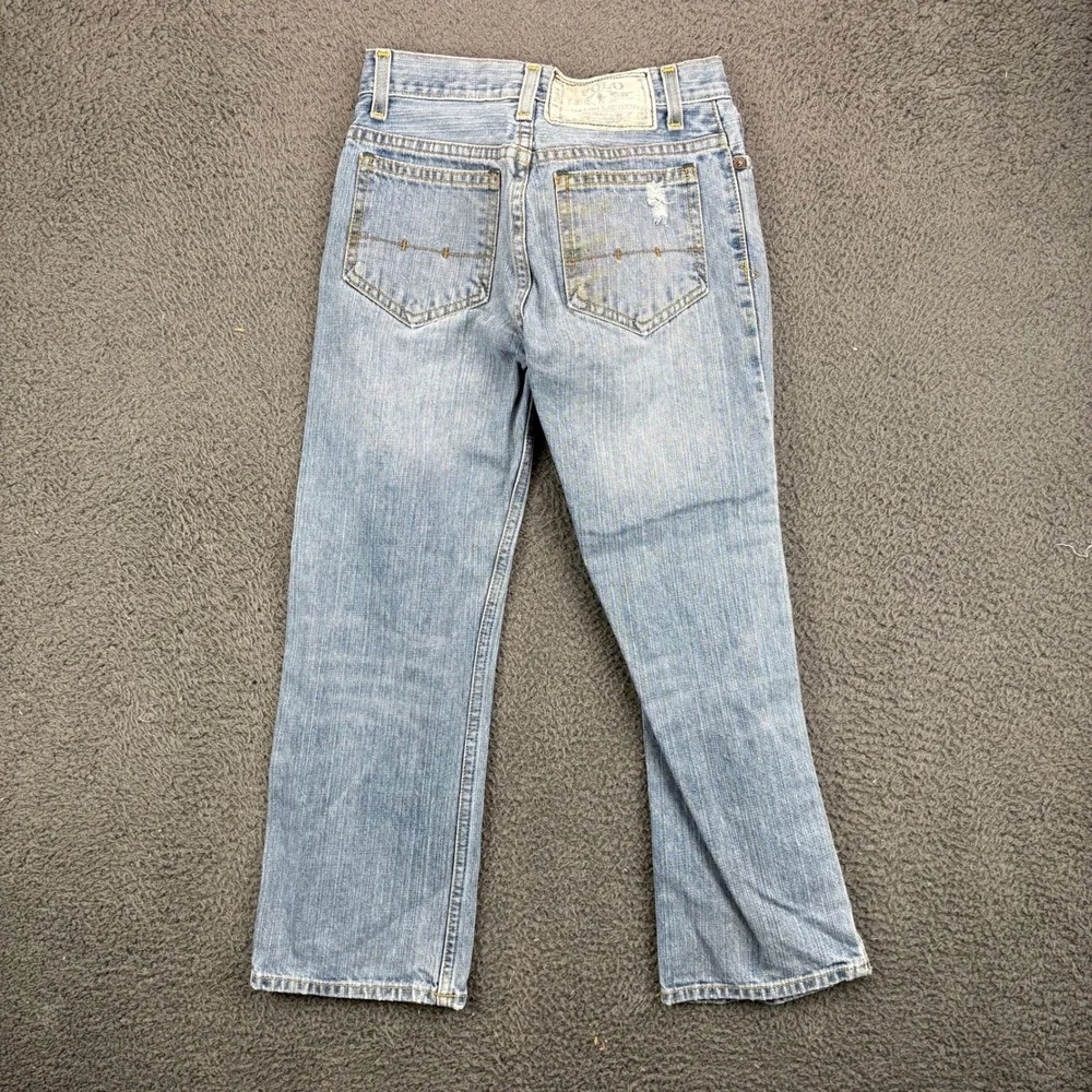 Polo Ralph Lauren denim lauren