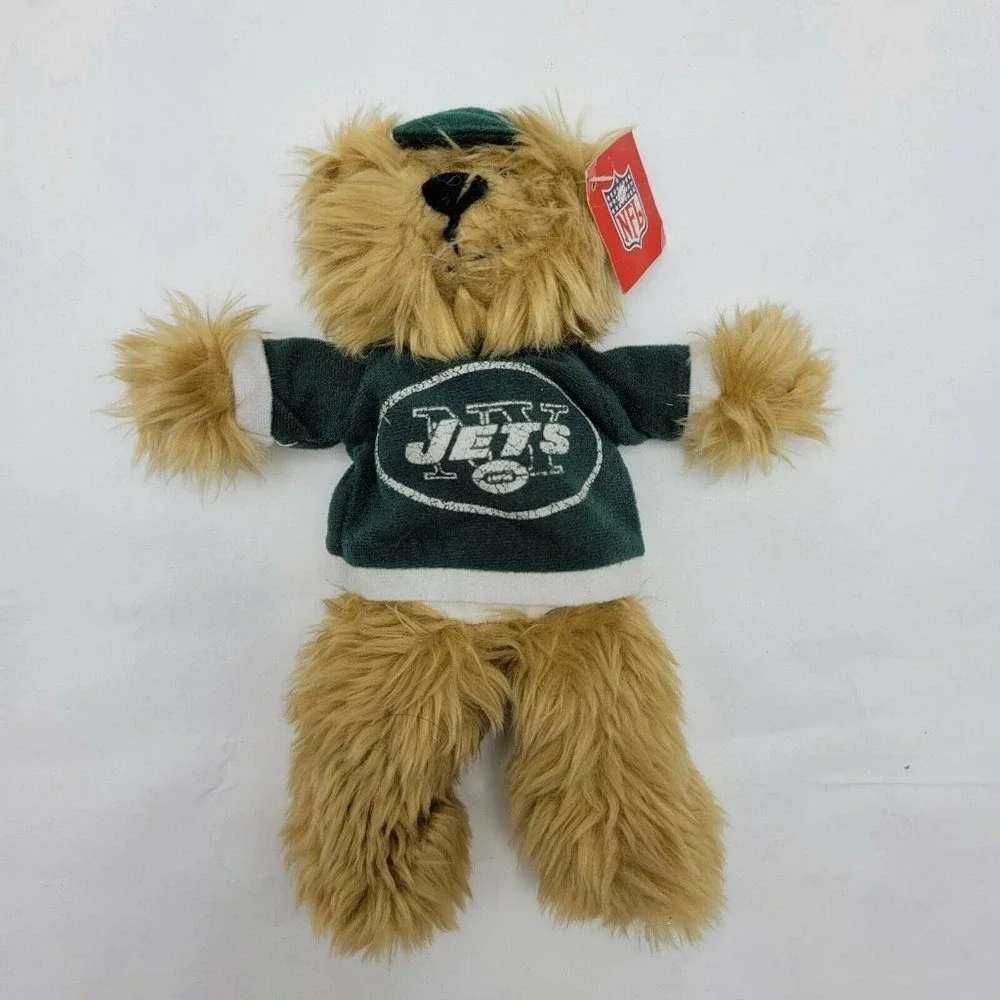 Official‎ Licensed NFL New York Jets 9