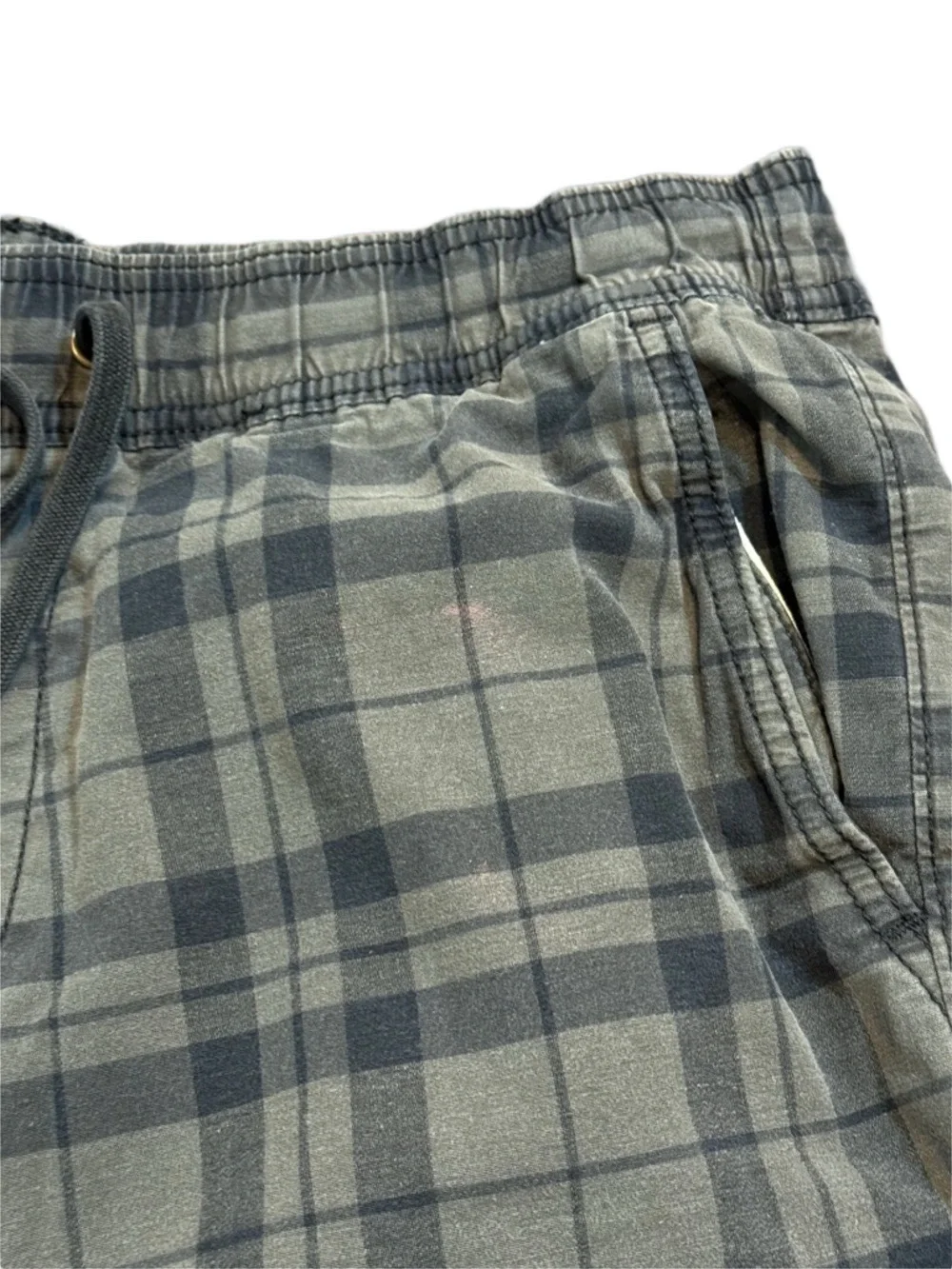 Hollister lightweight athletic