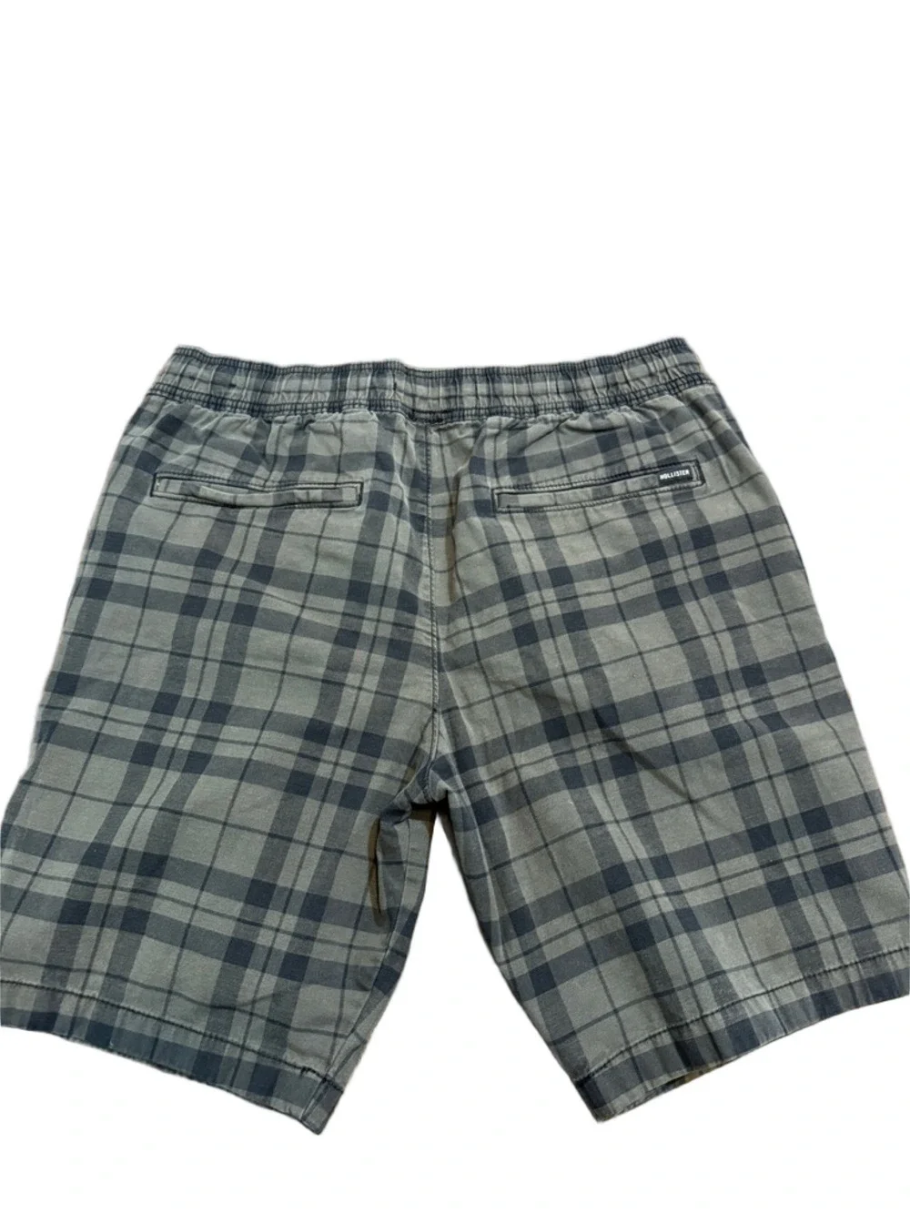 Hollister lightweight athletic