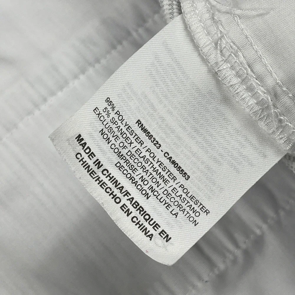 Nike golf shorts