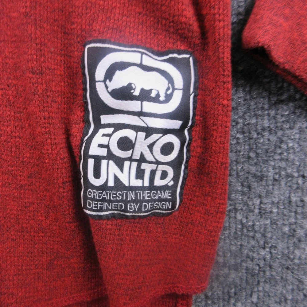 Ecko Unlimited brand ecko