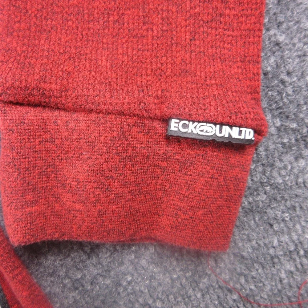 Ecko Unlimited brand ecko
