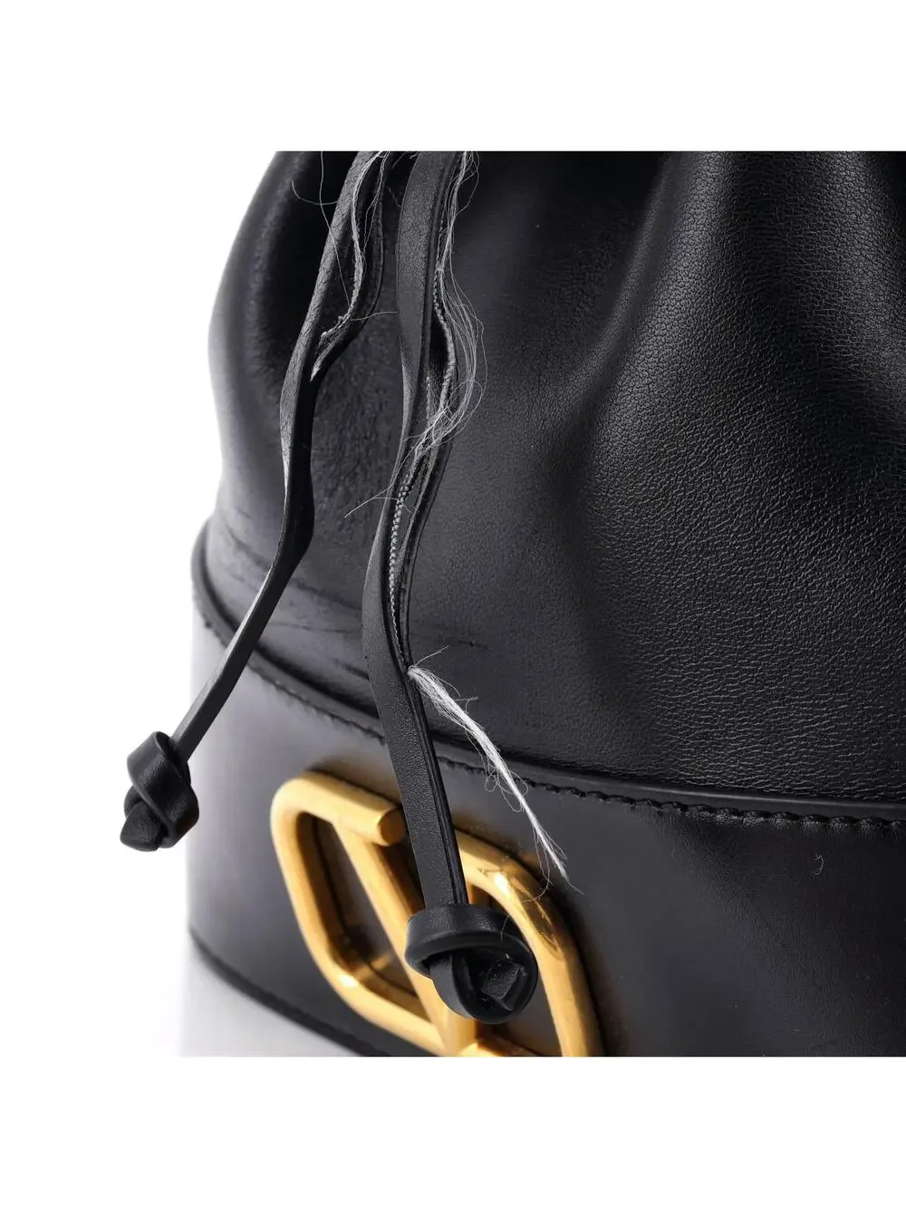 Valentino Garavani Vlogo Drawstring #277034V99B