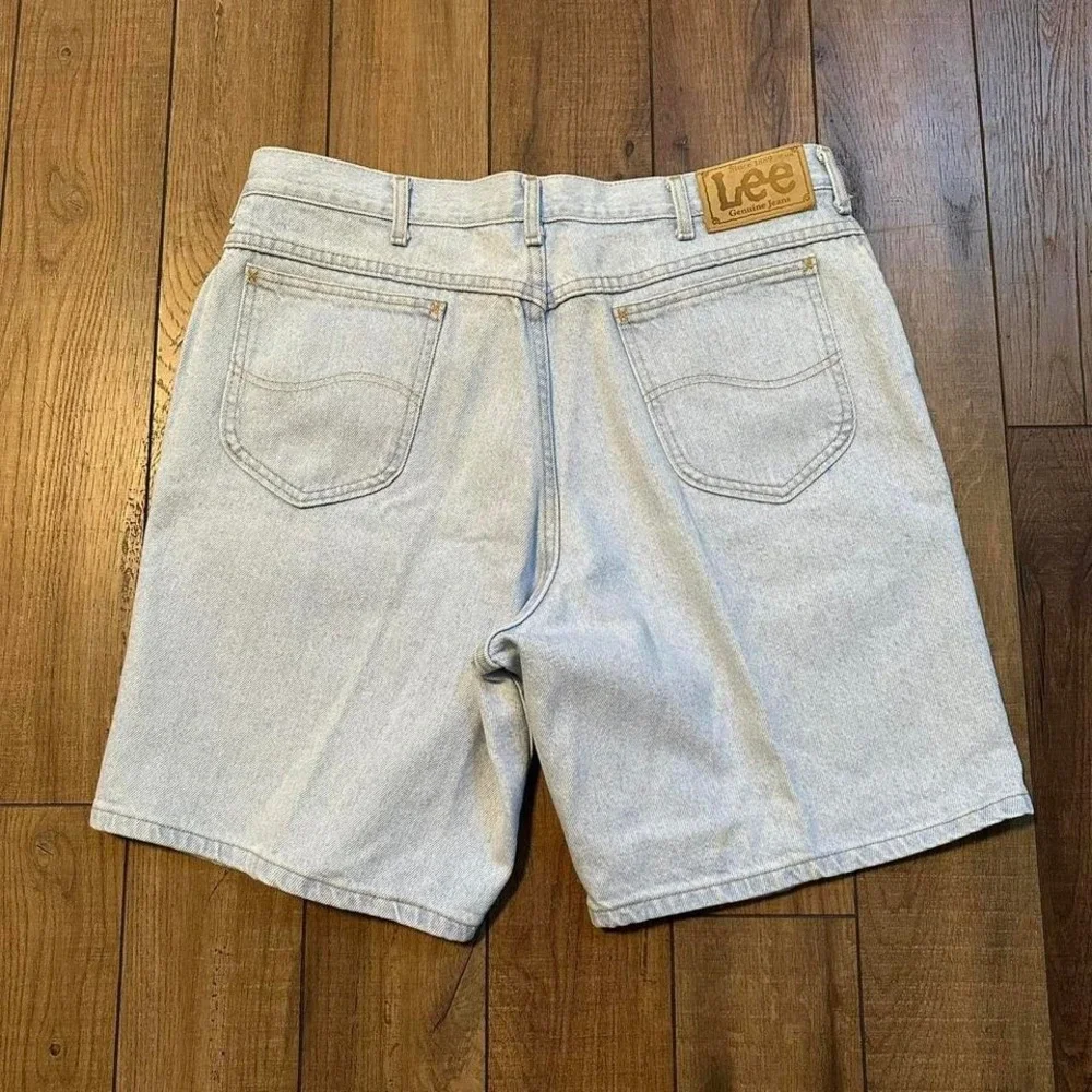 Lee vintage denim