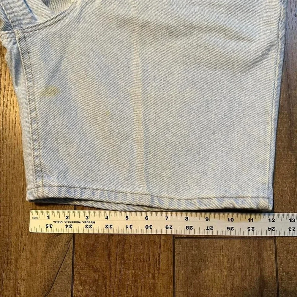 Lee vintage denim