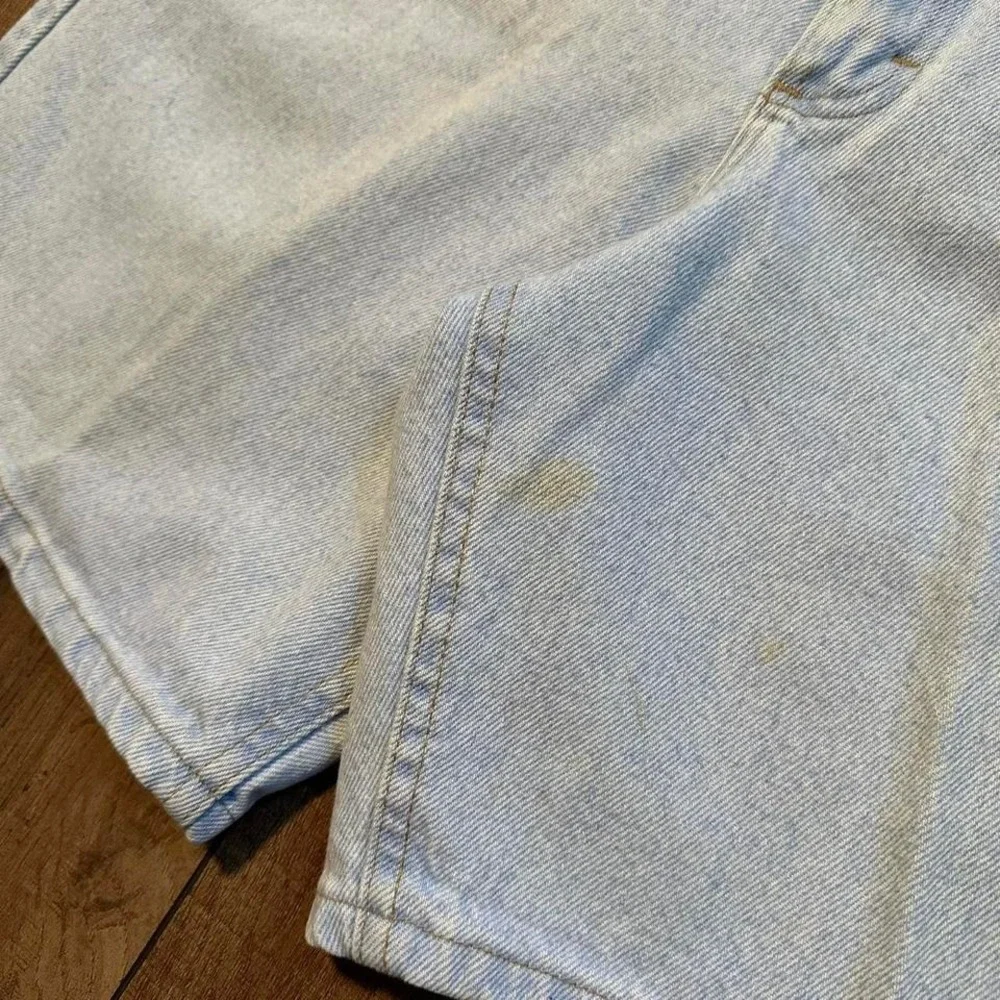 Lee vintage denim