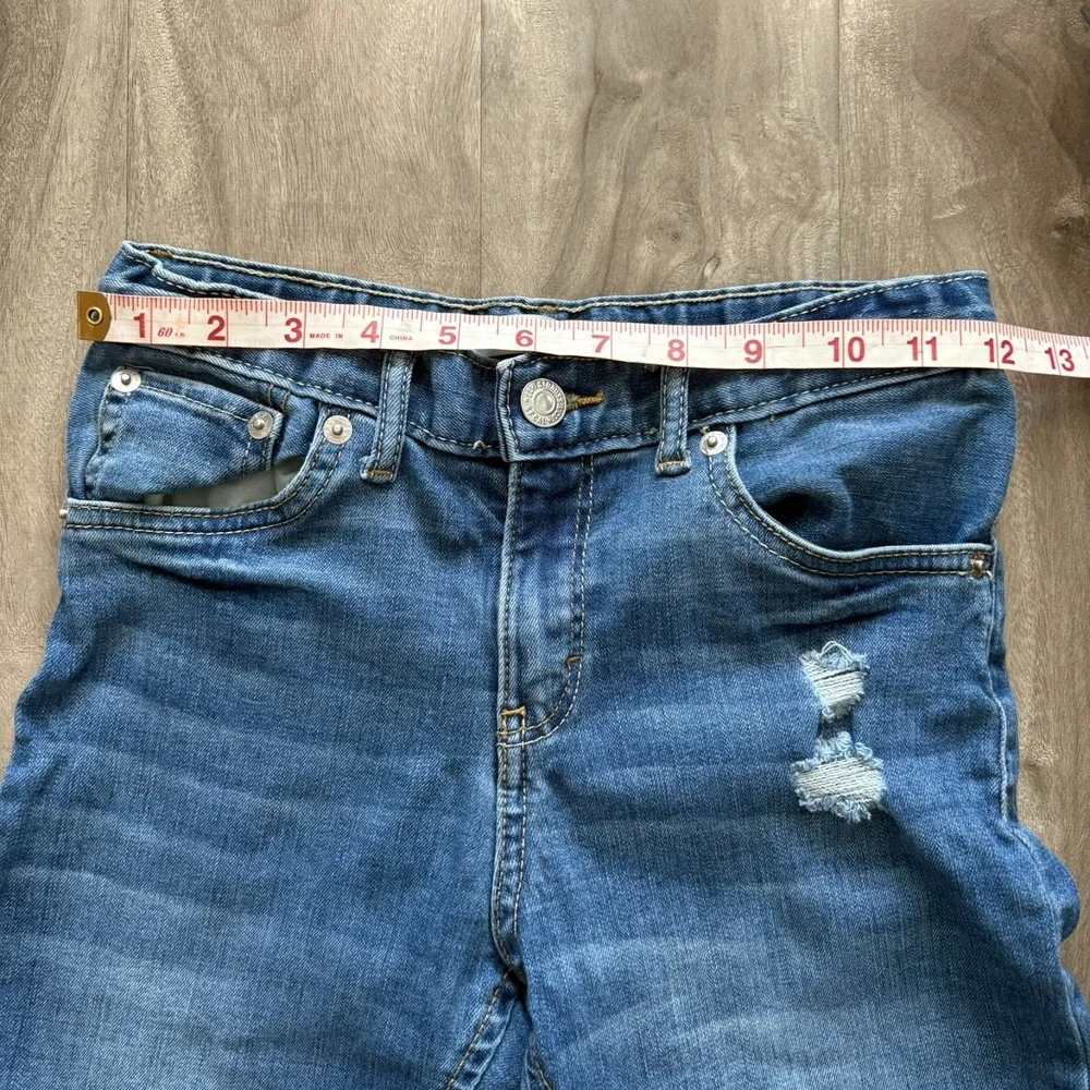 Levis pocket youth