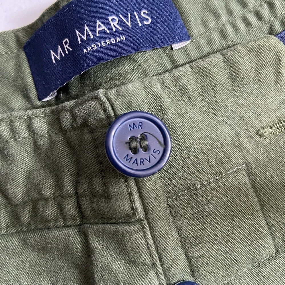 Mr Marvis Shorts Mens Large 8