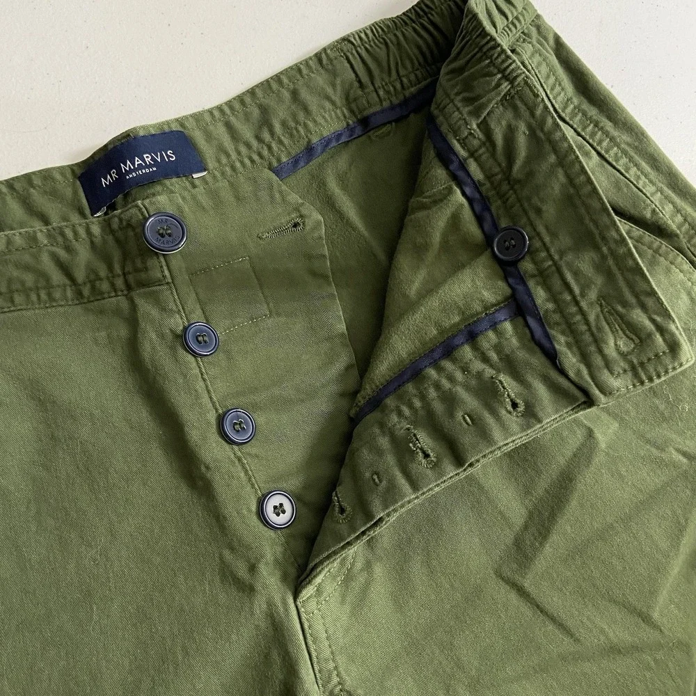 Mr Marvis Shorts Mens Large 8