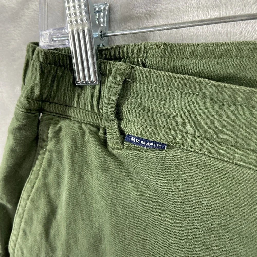 Mr Marvis Shorts Mens Large 8