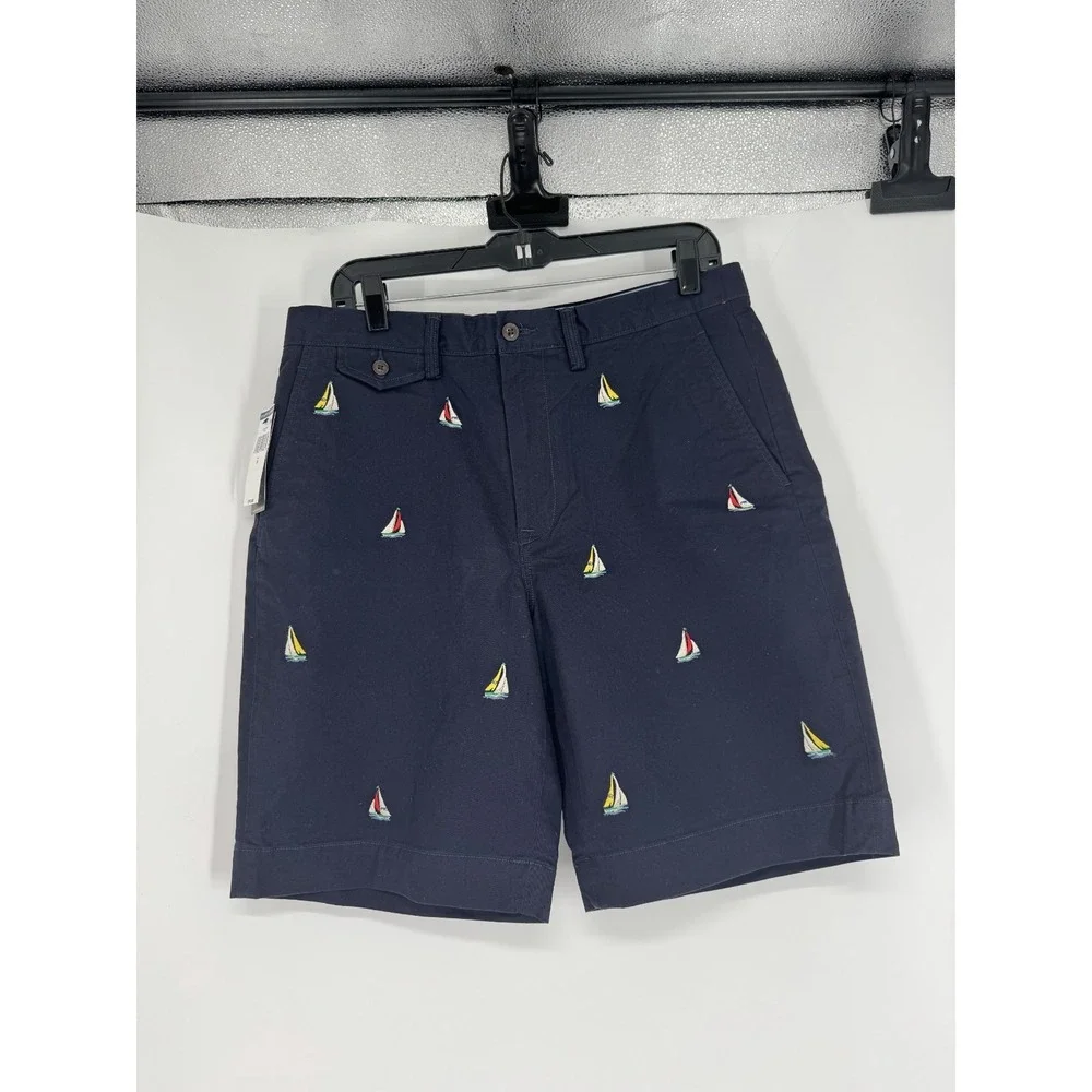 Polo Ralph Lauren Bedford Chino 9