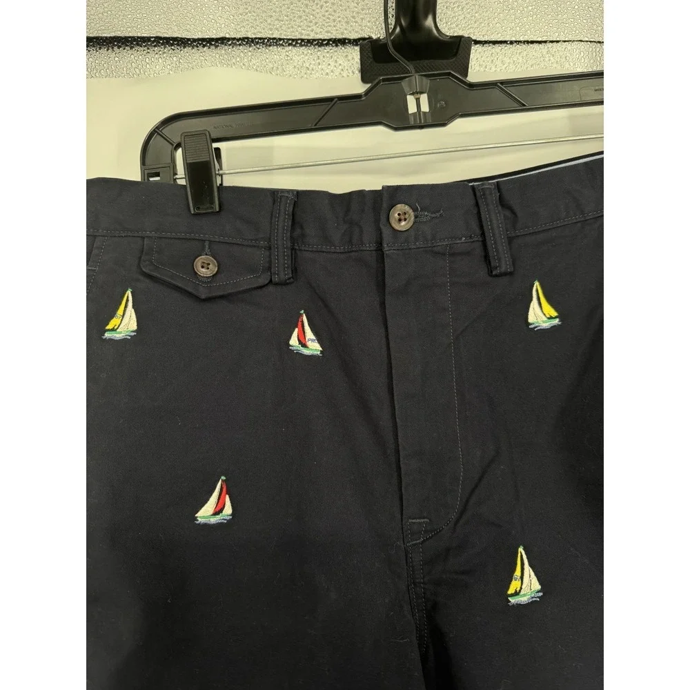 Polo Ralph Lauren Bedford Chino 9