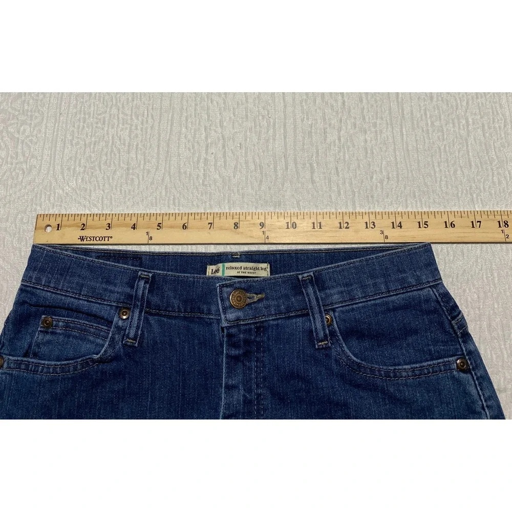 Lee staple 99%