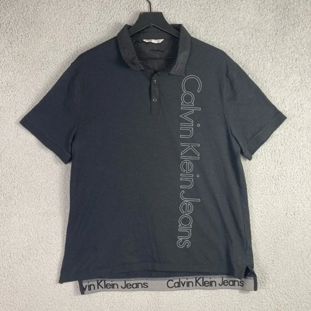 Calvin Klein Jeans calvin klein