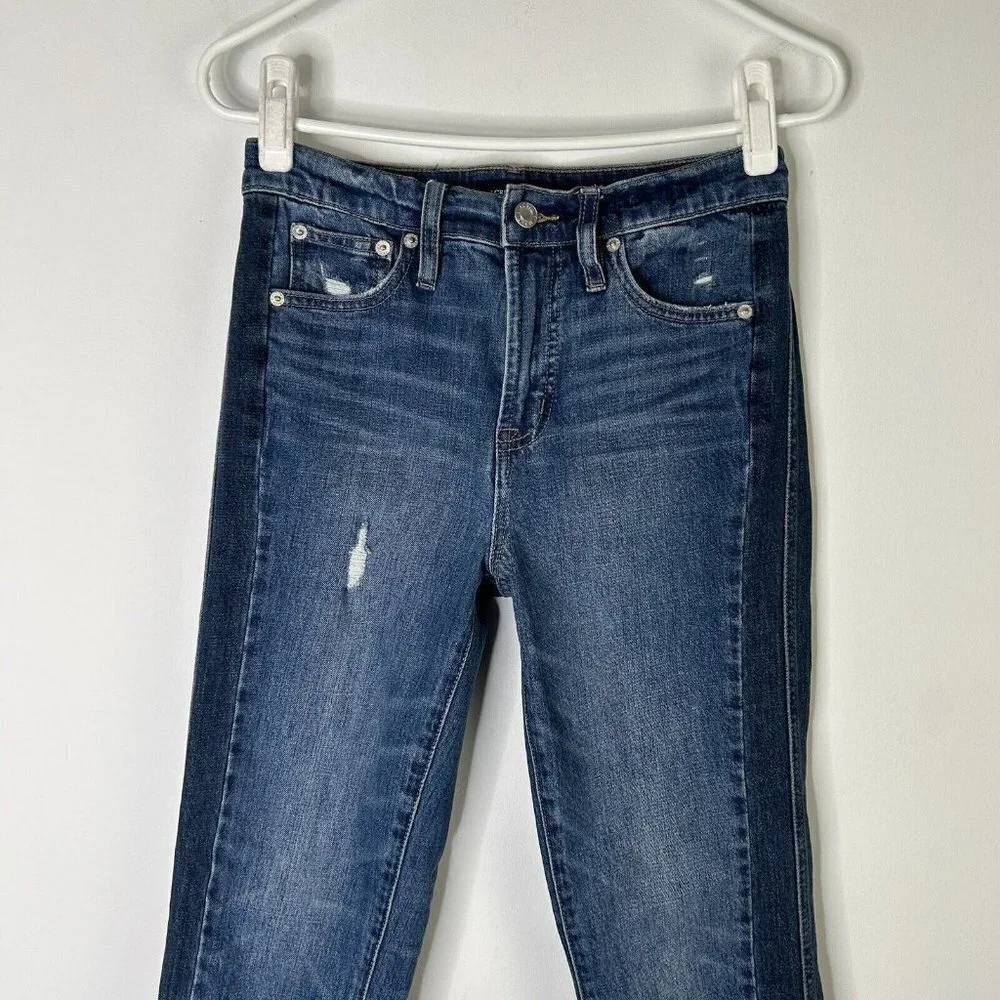 J. Crew crew vintage