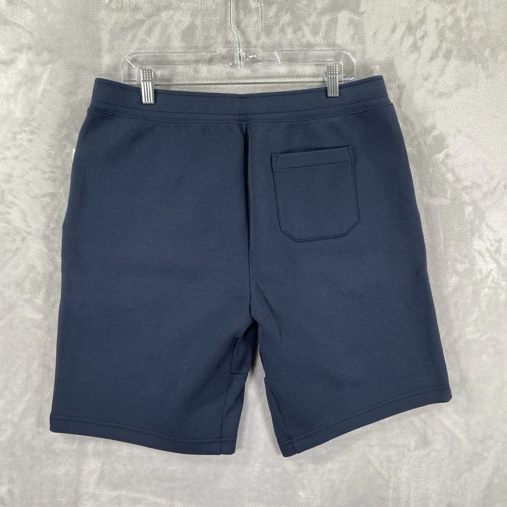 Polo Ralph Lauren logo measured* men