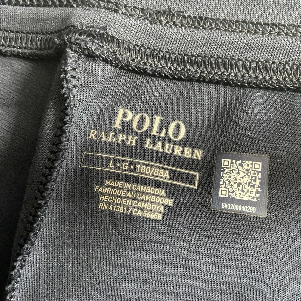 Polo Ralph Lauren sweat lauren