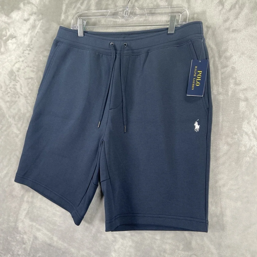 Polo Ralph Lauren men polyester 34%