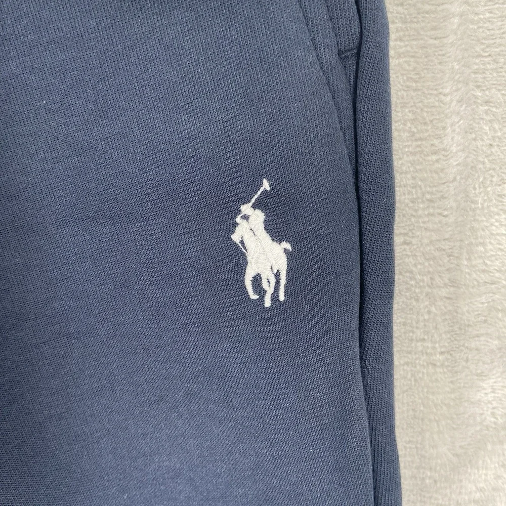 Polo Ralph Lauren shorts outseam
