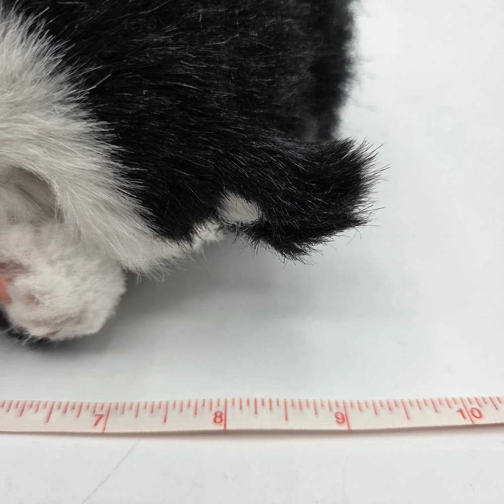 Perfect Petzzz toy so kitten