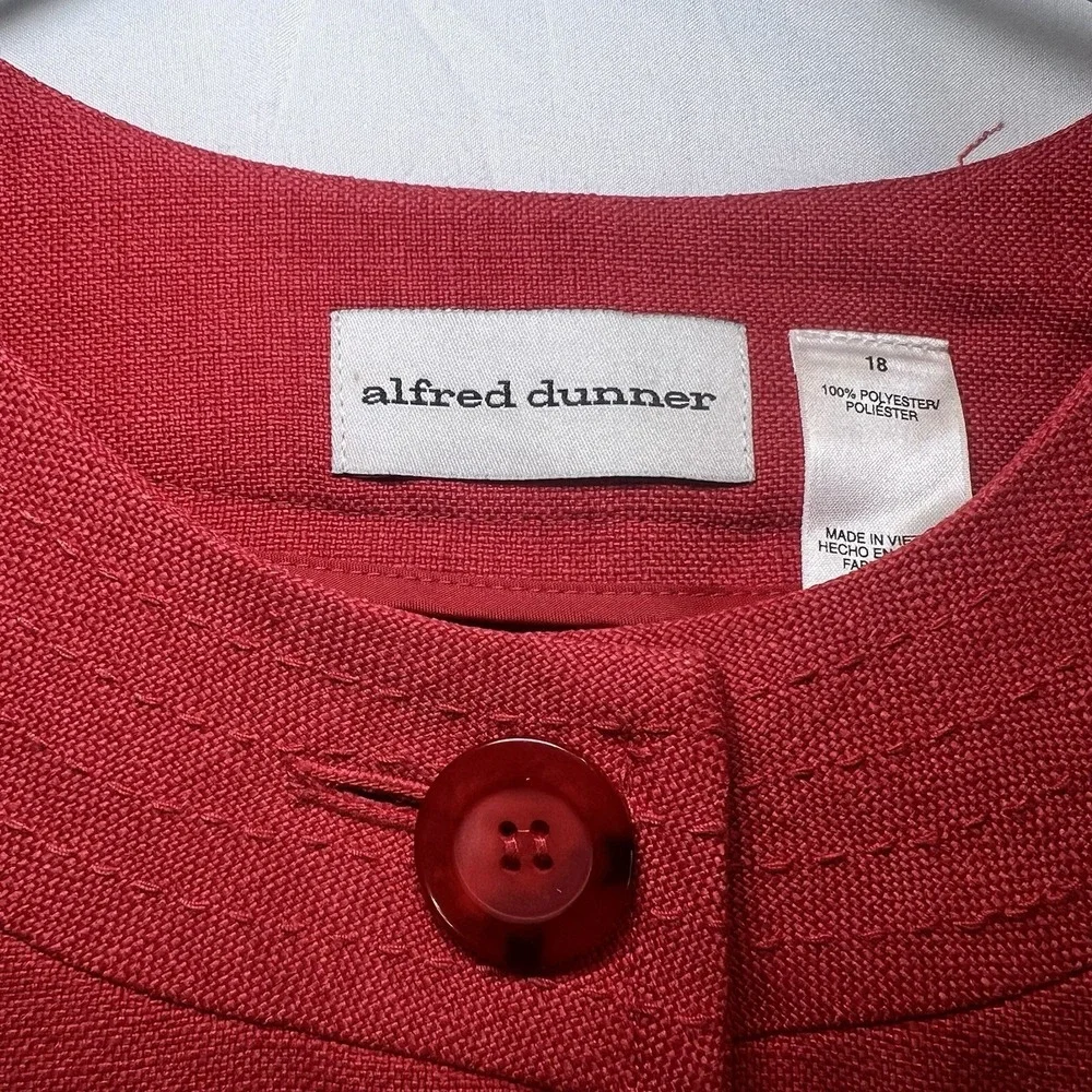 Alfred Dunner alfred dunner