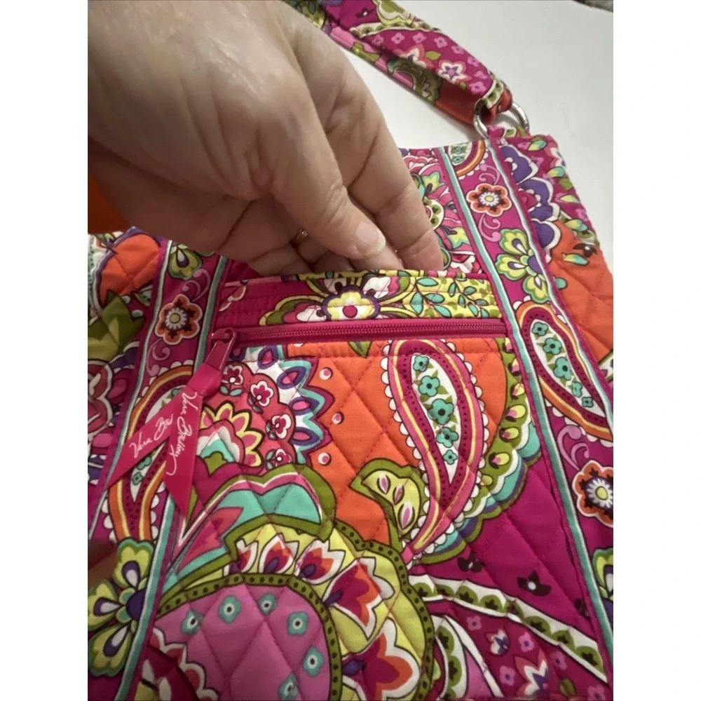 Vera Bradley this nwot