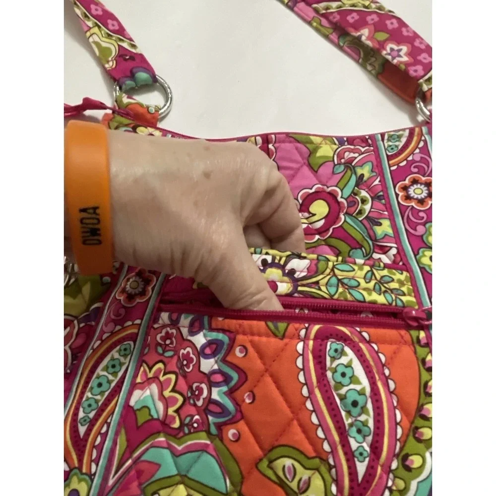 Vera Bradley this nwot