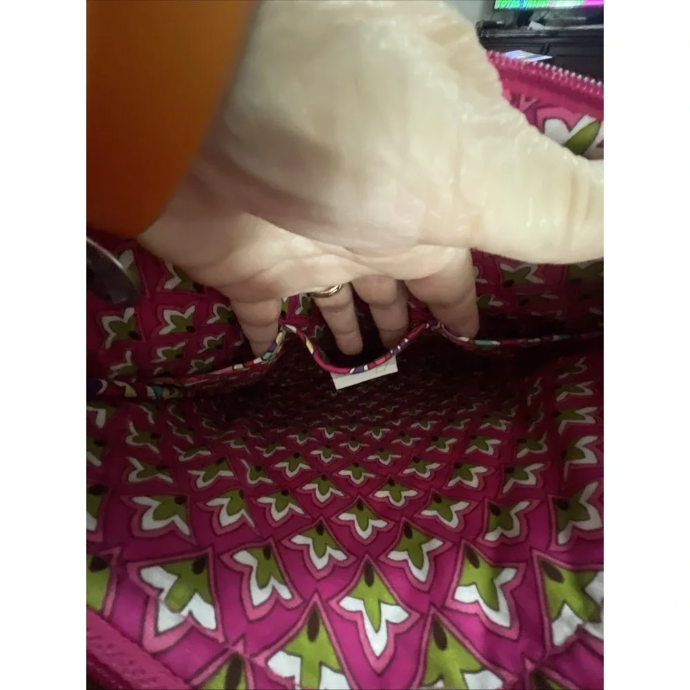 Vera Bradley this nwot
