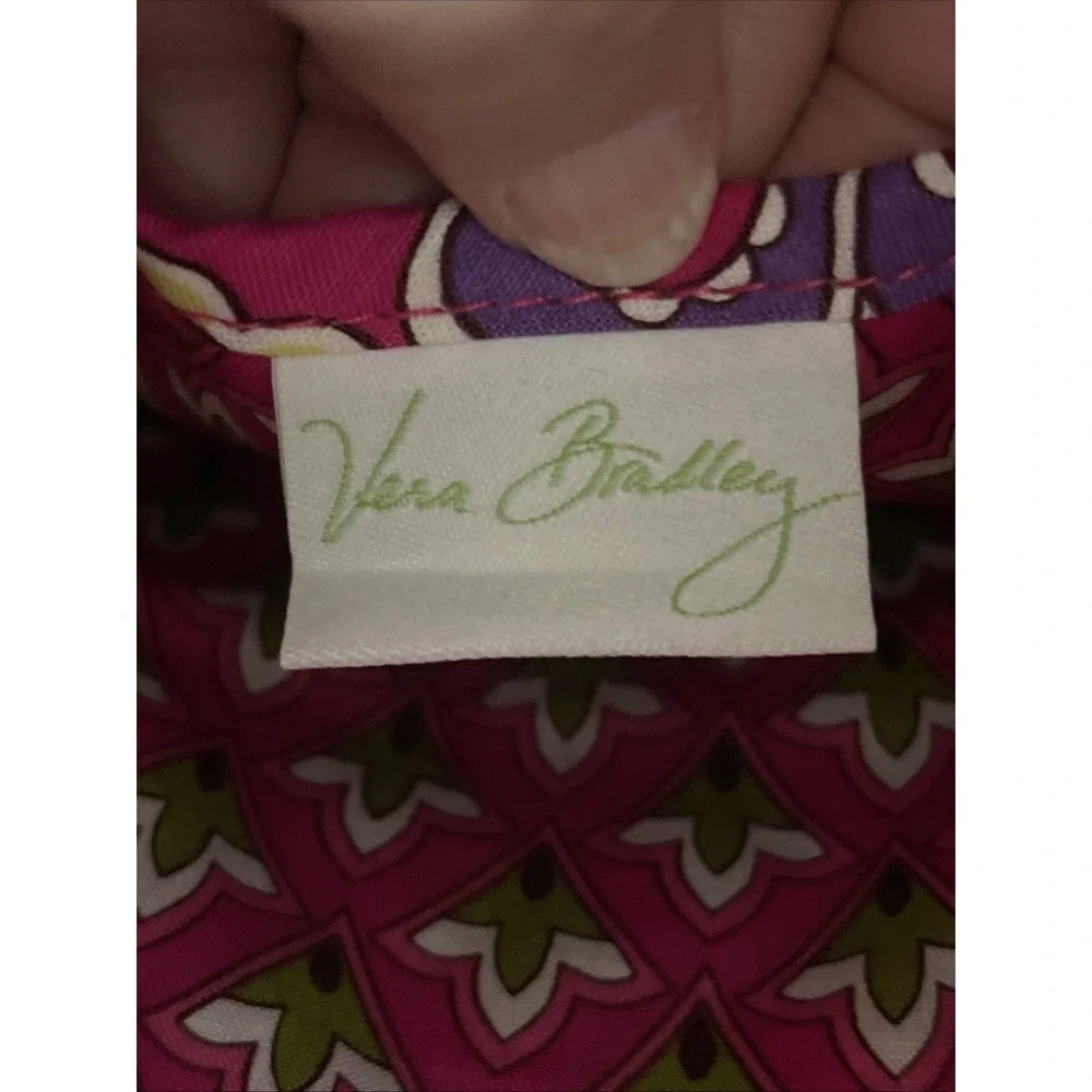 Vera Bradley this nwot