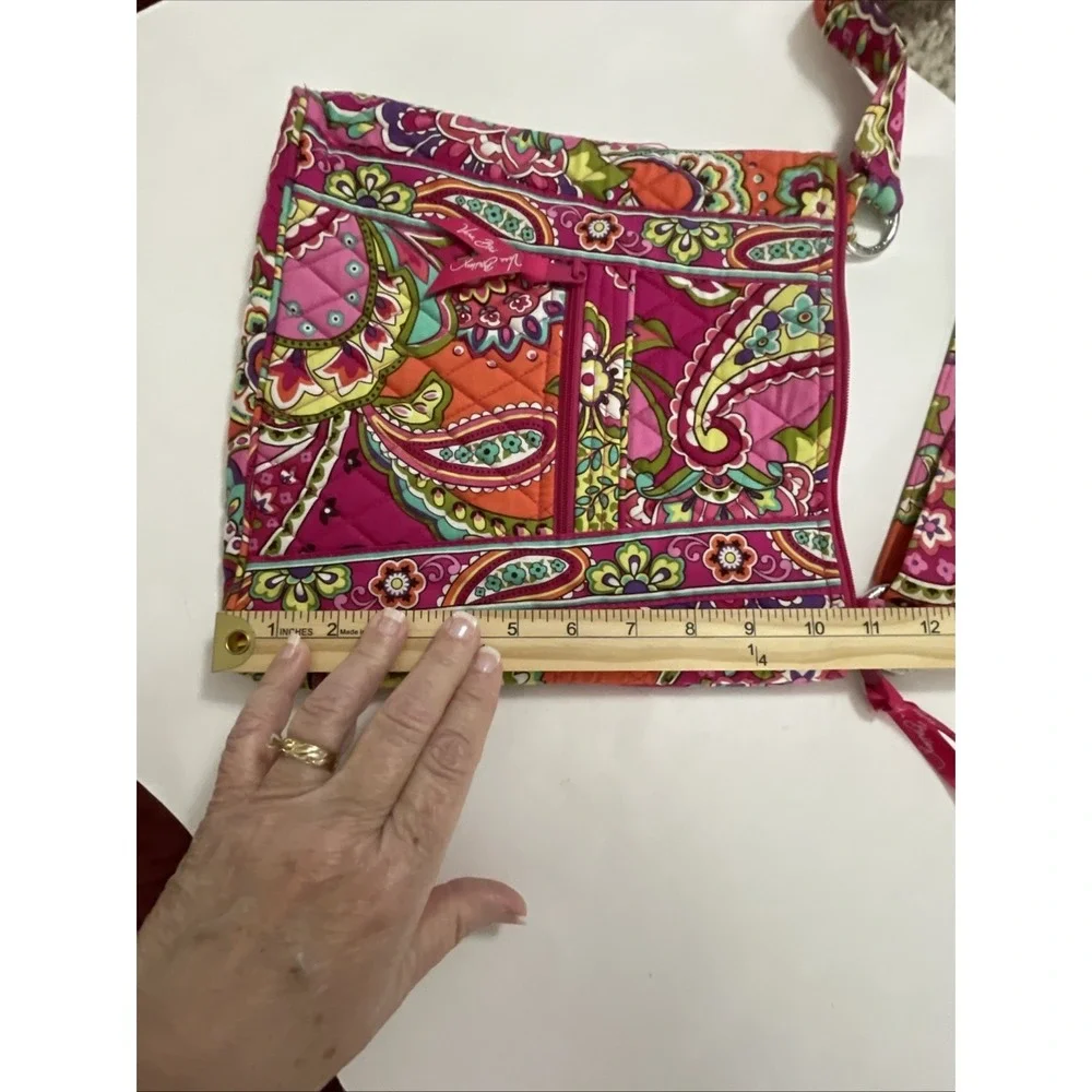 Vera Bradley this nwot