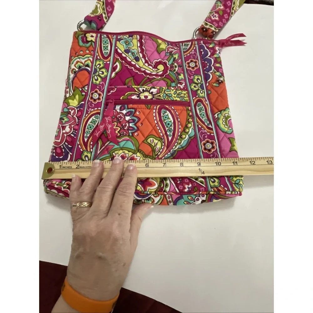 Vera Bradley this nwot