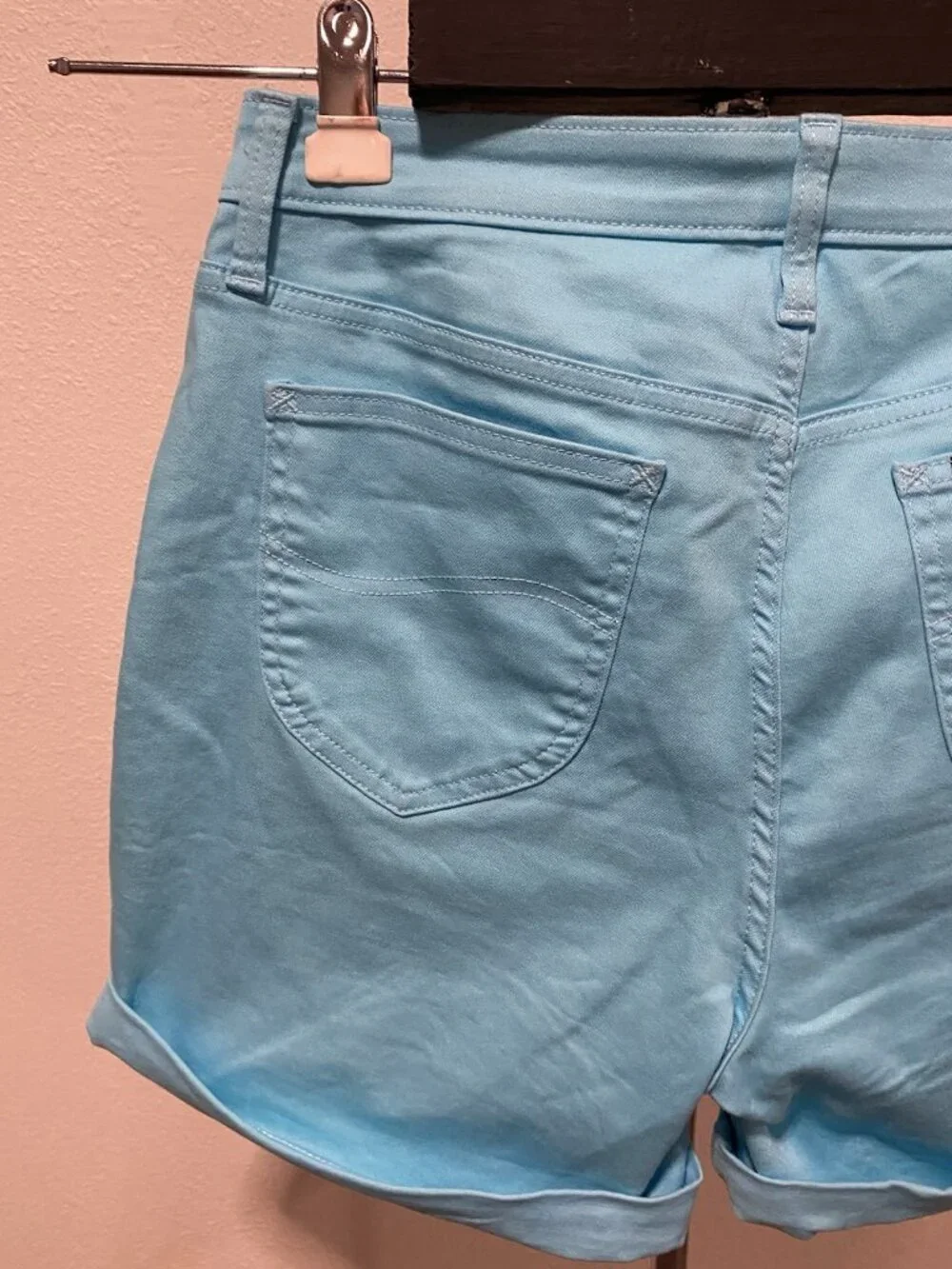 Lee product pair