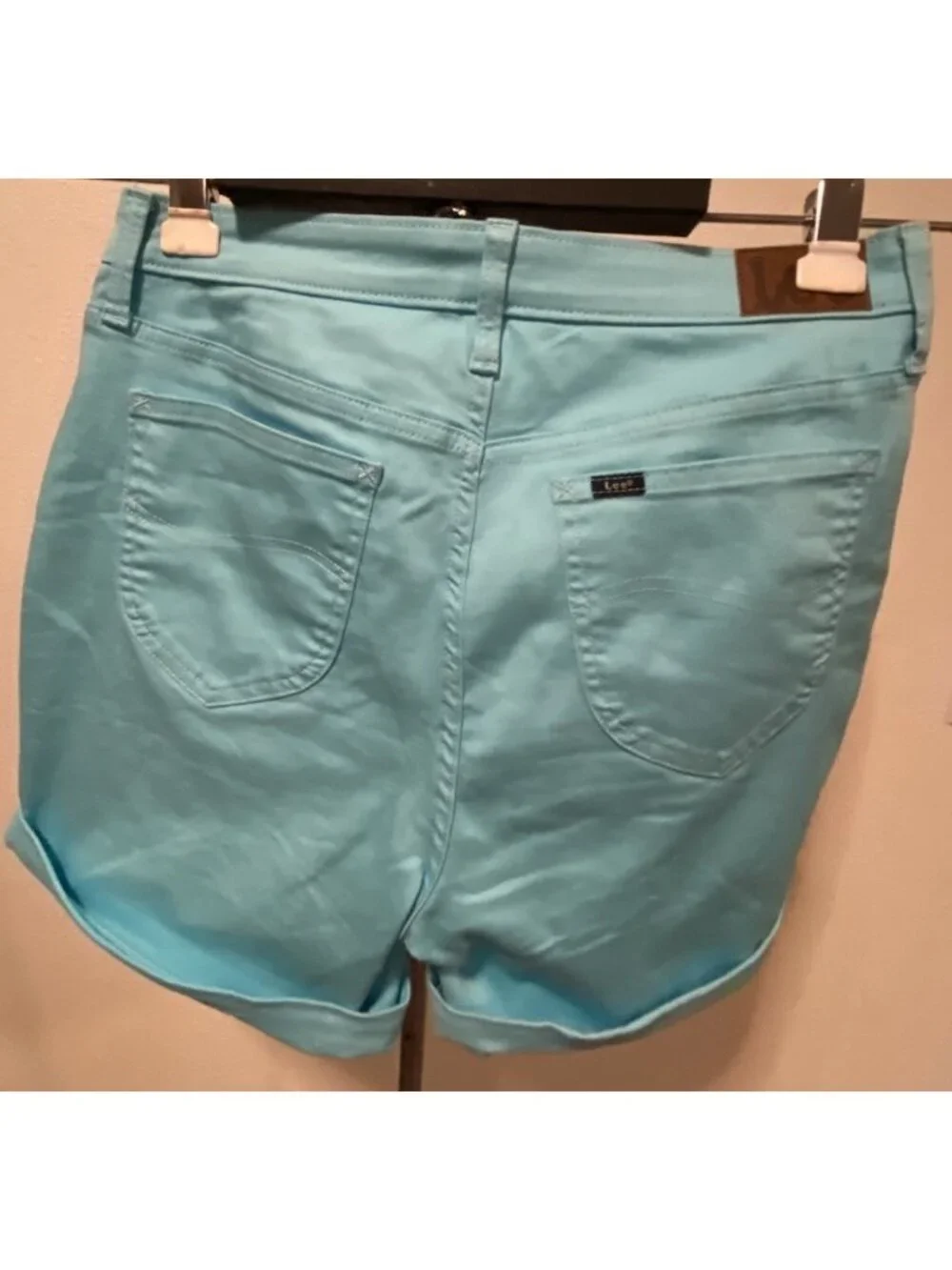 Lee product pair