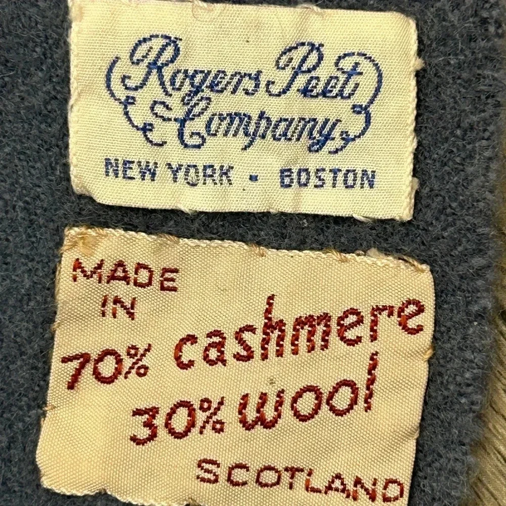 Rogers  Peet Company rogers peet