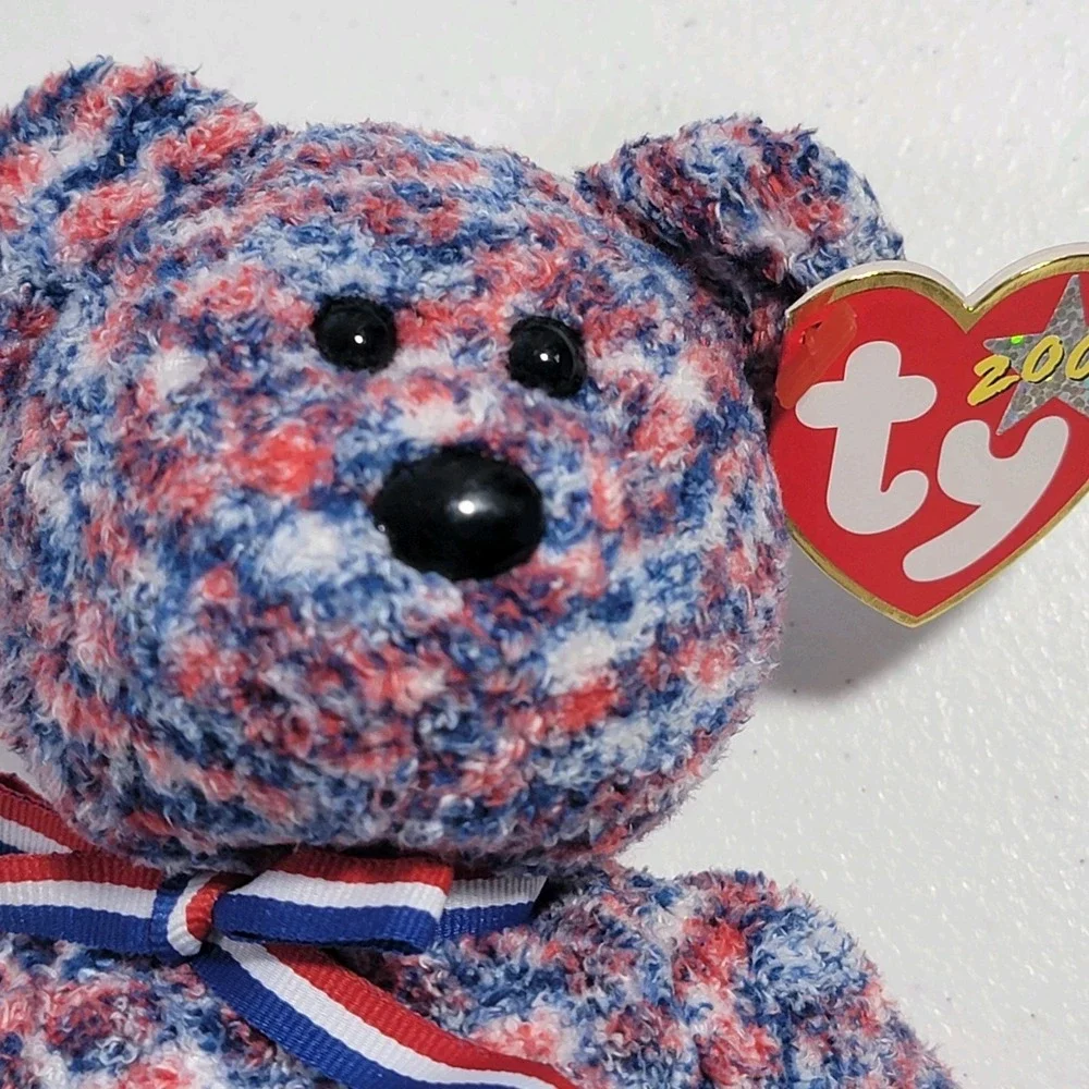 Ty vintage usa