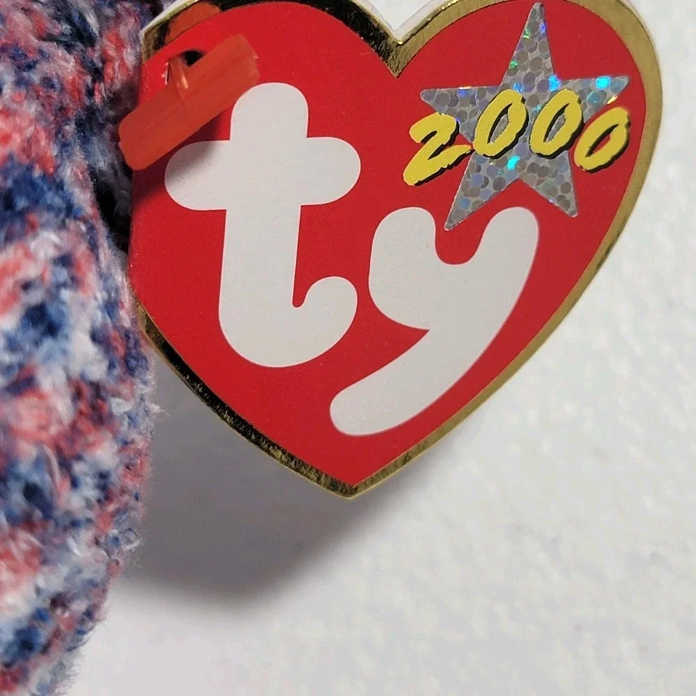 Ty vintage usa