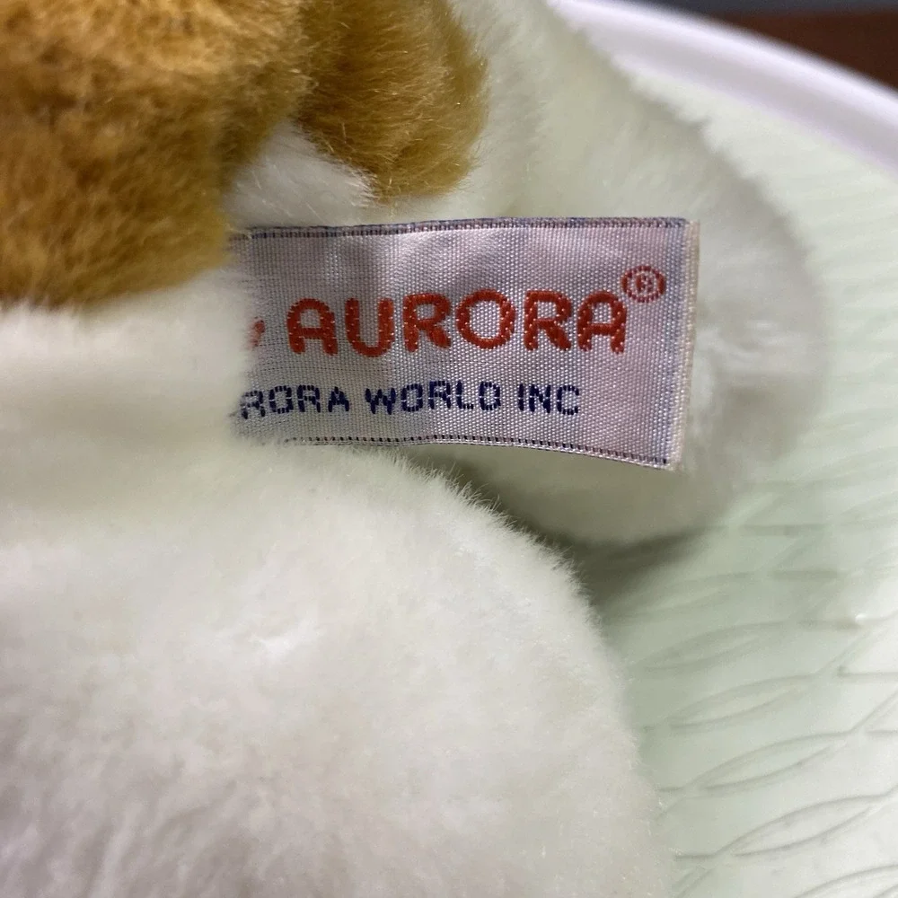Aura vintage aurora