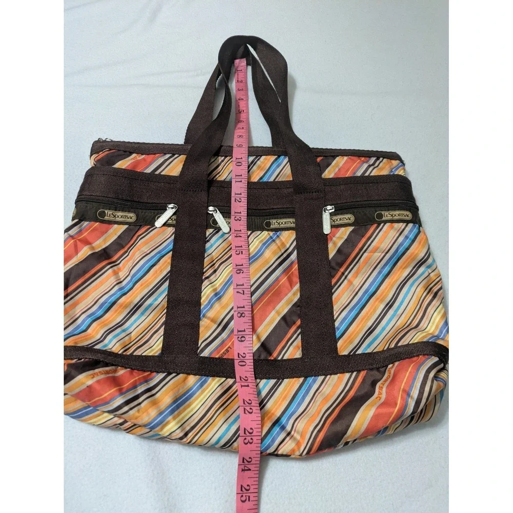 Lesportsac up bag