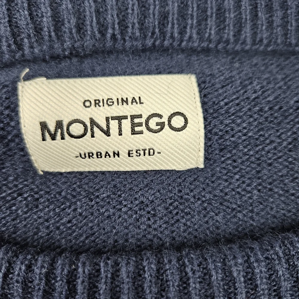 Montego urban men