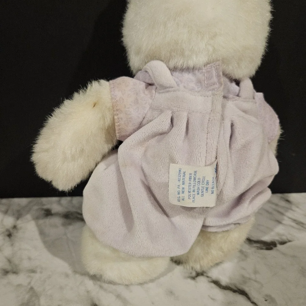 Fisher-Price home 1998 dress