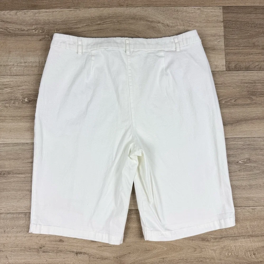 Chadwicks perfect white