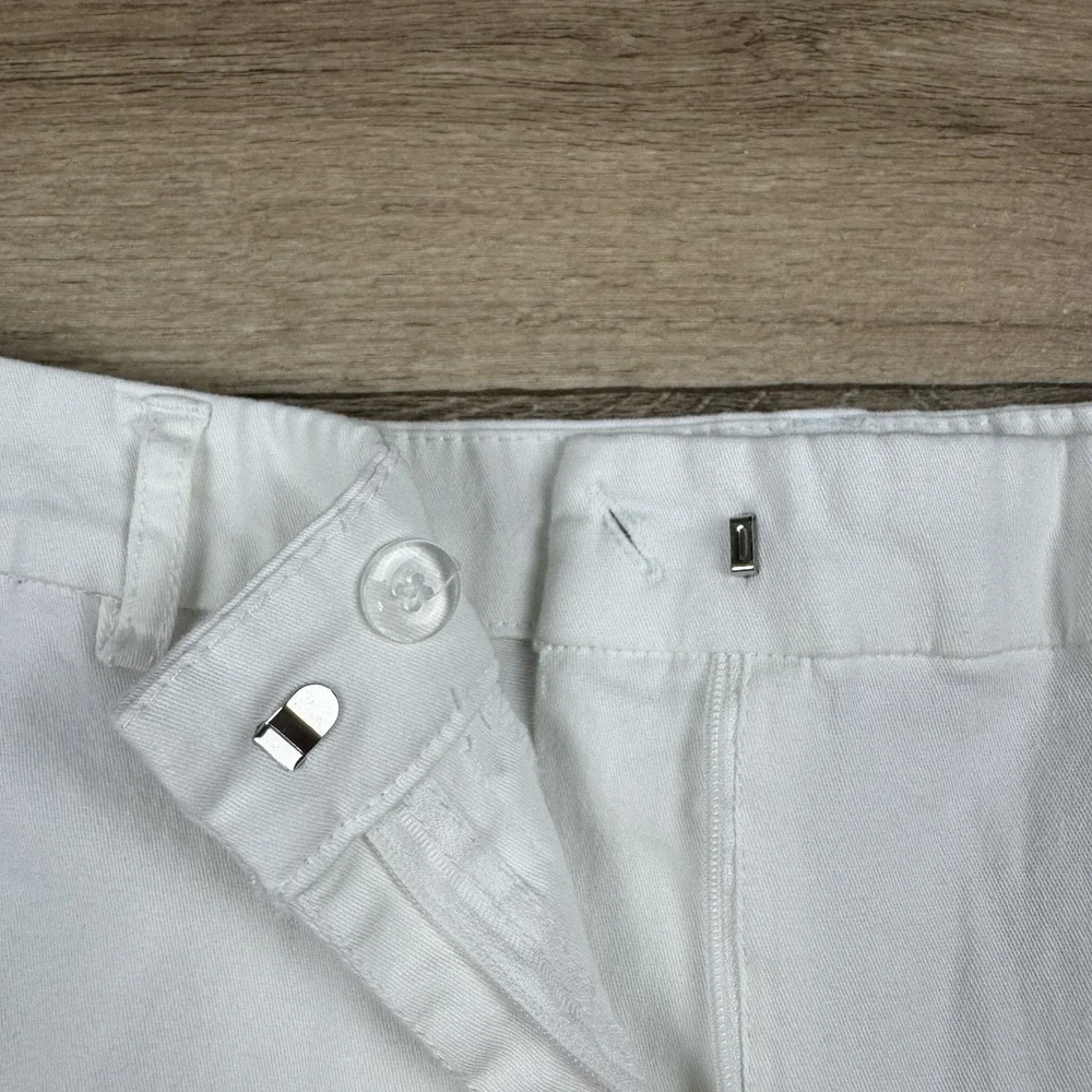 Chadwicks perfect white