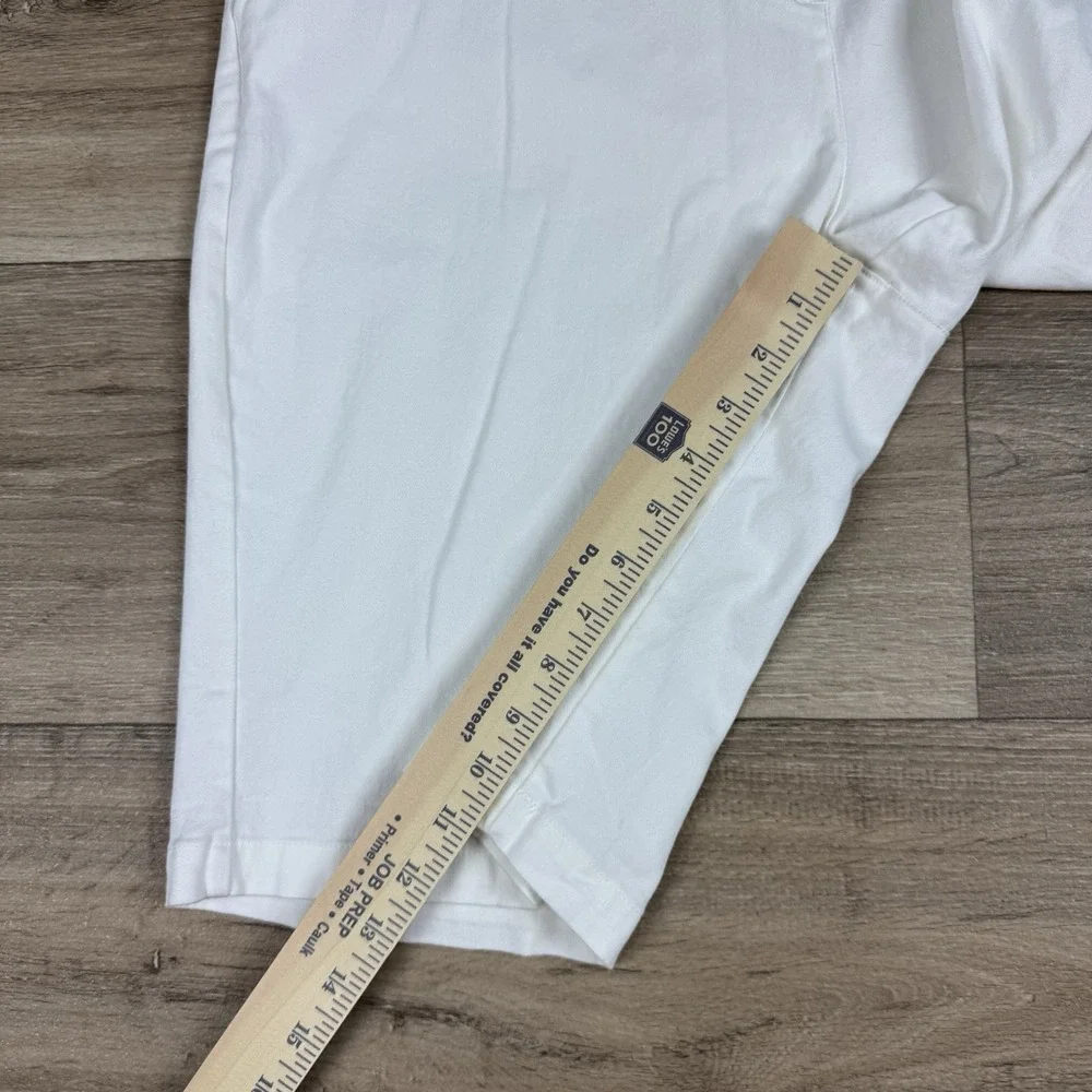 Chadwicks perfect white