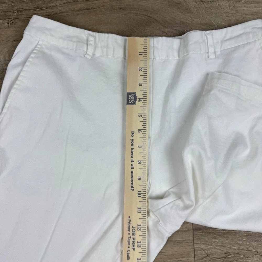Chadwicks perfect white