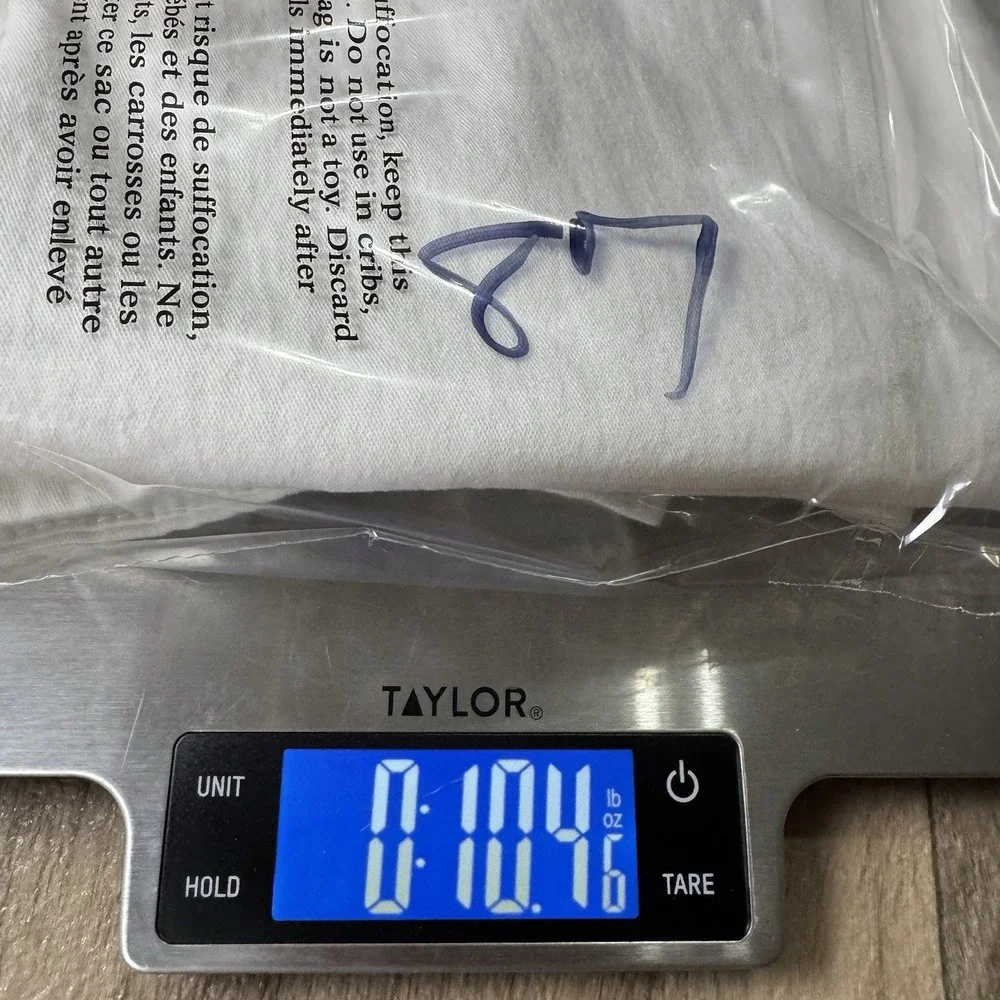 Chadwicks perfect white